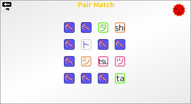 Let's Learn Japanese! Katakana