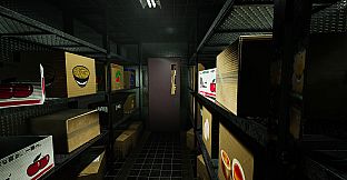 The Ramen Bar
