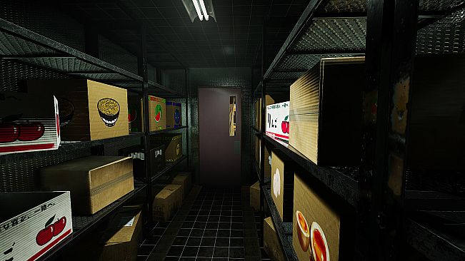 The Ramen Bar