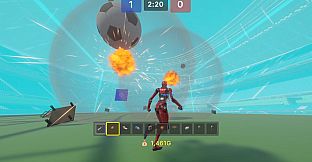 BuildArena