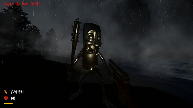 Tung Tung Tung Survival - Supporter Pack
