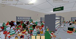 Seasonal Reset: Christmas Edition