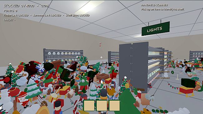 Seasonal Reset: Christmas Edition