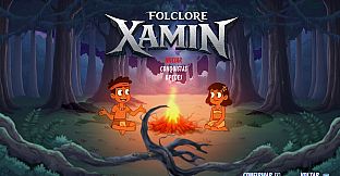 Folclore Xamin