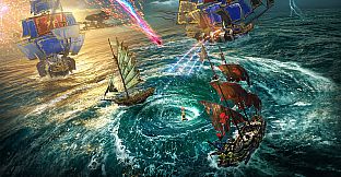 Skull and Bones Seasonal Boatload