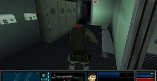 Tom Clancy's Rainbow Six