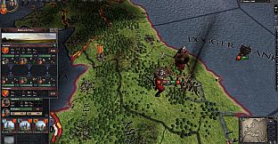 Crusader Kings II: Hymns to the Old Gods