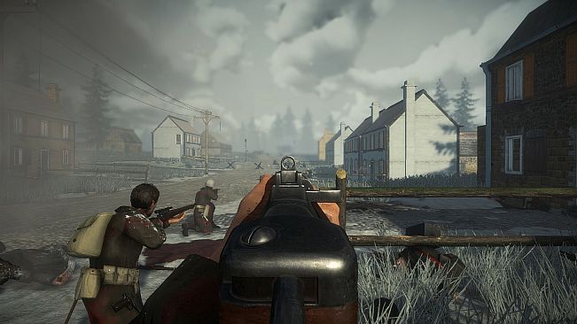 Easy Red 2: Ardennes 1940 & 1944