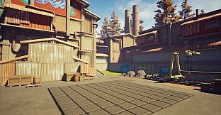 萌宠方块派对 Yippy cube