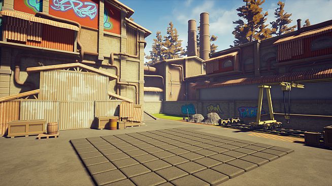 萌宠方块派对 Yippy cube