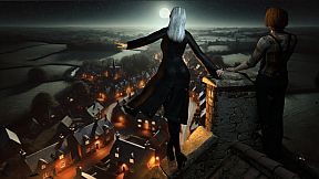 Magic Pussy: Chapter 3