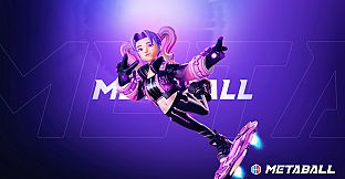 Metaball - Space Guide Pack