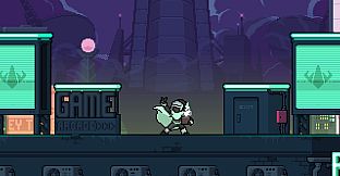 Rivals of Aether: Champion Skin Pack