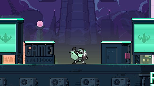 Rivals of Aether: Champion Skin Pack