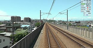 JR EAST Train Simulator: Nambu Line (Kawasaki to Tachikawa) E233-8000 series Nambu Branchi Line (Hamakawasaki to Shitte) 205-1000 series Tsurumi Line (Tsurumi to Ogimachi,Okawa,Umi-Shibaura) 205-1100 series