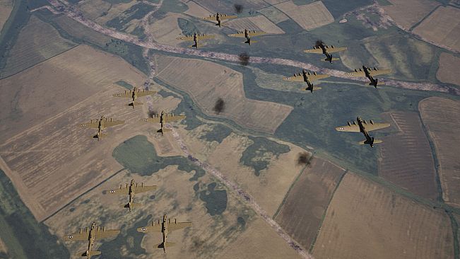 Flak Simulator