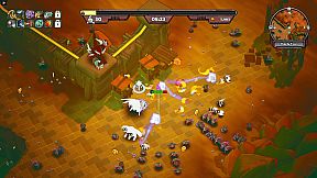 Scrap Age: Survivors