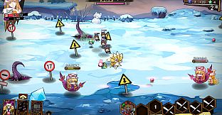 Touhou Big Big Battle - BBB stars