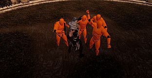 TempleFight