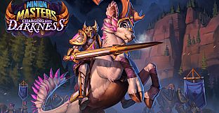 Minion Masters - Charging Into Darkness