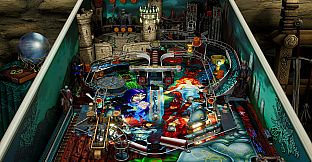 Pinball FX - Charity Pack
