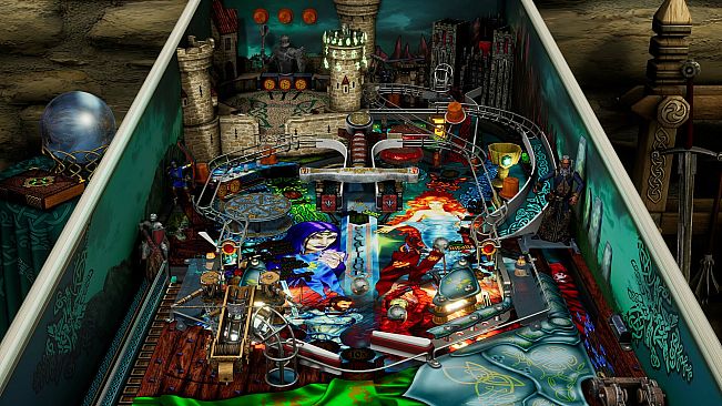 Pinball FX - Charity Pack