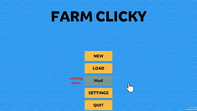 FarmClicky