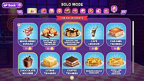 MasterChef: Learn to Cook! - Christmas Special