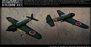 Hearts of Iron III: Japanese Vehicle Spritepack