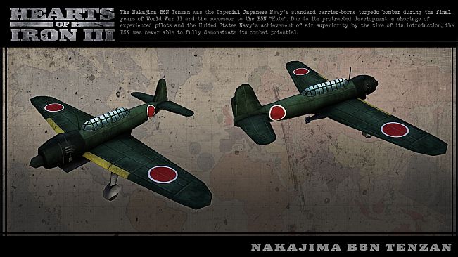 Hearts of Iron III: Japanese Vehicle Spritepack