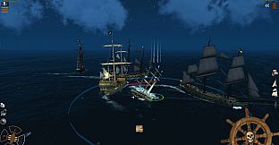 The Pirate: Caribbean Hunt