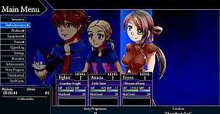 Endless; Melody—NEMESIS