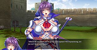 Virgin Knight is my Onahole Tonight