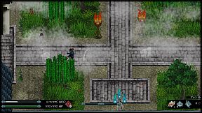 Skautfold: Moonless Knight