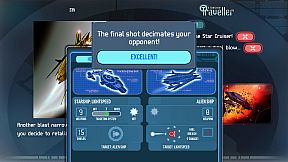 Starship Traveller (Standalone)