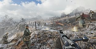 Isonzo - Expedition Units Pack