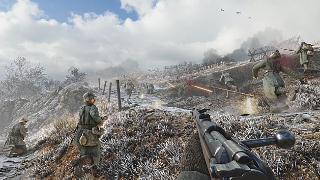 Isonzo - Expedition Units Pack