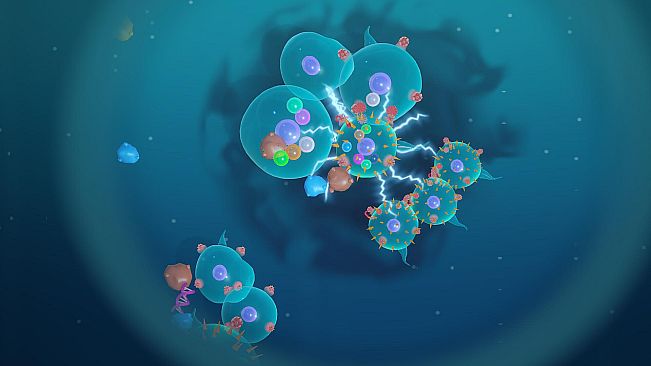 Cell Dominion