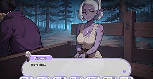 A Night With: Dark-Elf
