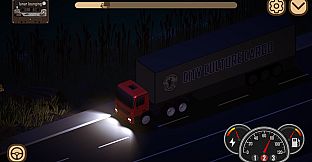 Desktop Truck Simulator