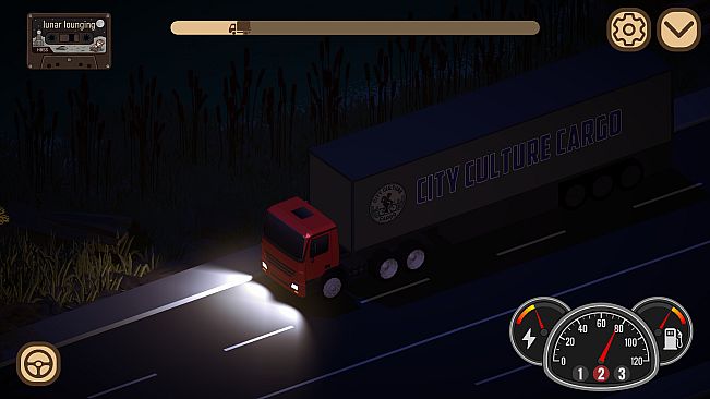Desktop Truck Simulator