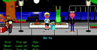 Stellar Mess: Operation Kush (Chapter 2)