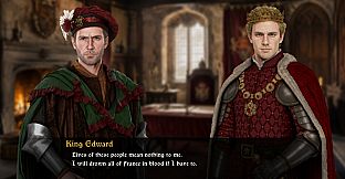 Heads Will Roll: Reforged - Revenge of the Black Prince
