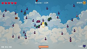 FlameProtector-SlidingKill