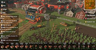 MARS: The Last Exodus