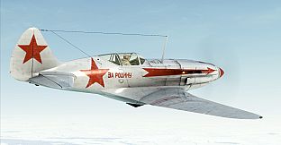 IL-2 Sturmovik: Battle of Moscow