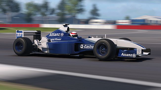 HEADLINE CONTENT DLC PACK