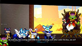 Frebbventure Alliance