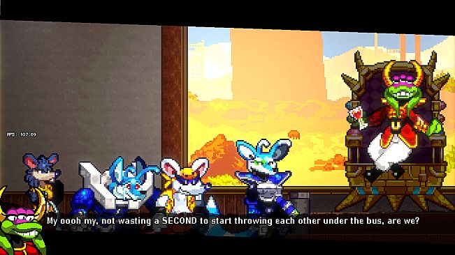 Frebbventure Alliance