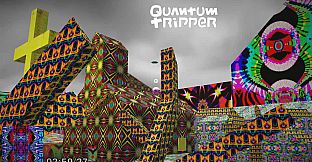 Quantum Tripper - Electrocrucify